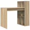 vidaXL &Gamma;&rho;&alpha;&phi;&epsilon;ί&omicron; &Delta;&rho;ύ&sigmaf; Sonoma &Epsilon;&pi;&epsilon;&xi;&epsilon;&rho;&gamma;&alpha;&sigma;&mu;έ&nu;&omicron; &Xi;ύ&lambda;&omicron; 108 x 55 x 103.5 &epsilon;&kappa;.