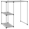 vidaXL &Rho;&alpha;&phi;&iota;έ&rho;&alpha; &gamma;&iota;&alpha; &Pi;&lambda;&upsilon;&nu;&tau;ή&rho;&iota;&omicron; &Gamma;&kappa;&rho;&iota; 87 x 55 x 90,5 &epsilon;&kappa;. &alpha;&pi;ό &Sigma;ί&delta;&epsilon;&rho;&omicron;