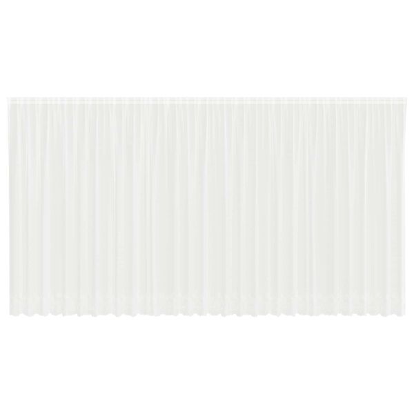 vidaXL &Kappa;&omicron;&upsilon;&rho;&tau;ί&nu;&alpha; &Delta;&alpha;&nu;&tau;έ&lambda;&alpha;&sigmaf; &mu;&epsilon; &kappa;&omicron;&upsilon;&rho;&tau;ί&nu;&epsilon;&sigmaf; &Lambda;&epsilon;&upsilon;&kappa;ό 220 x 750 &epsilon;&kappa; &Pi;&omicron;&lambda;&upsilon;&epsilon;&sigma;&tau;έ&rho;&alpha;&sigmaf;