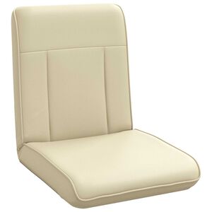 vidaXL &Kappa;&alpha;&rho;έ&kappa;&lambda;&alpha; &Delta;&alpha;&pi;έ&delta;&omicron;&upsilon; &Kappa;&rho;&epsilon;&mu; 50 x 73 x 60 &epsilon;&kappa; &Tau;&epsilon;&chi;&nu;&eta;&tau;ό &Delta;έ&rho;&mu;&alpha;
