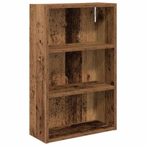 vidaXL &Nu;&tau;&omicron;&upsilon;&lambda;ά&pi;&alpha; &tau;&omicron;ί&chi;&omicron;&upsilon; &mu;&pi;ά&nu;&iota;&omicron;&upsilon; &Pi;&alpha;&lambda;&iota;ό &xi;ύ&lambda;&omicron; 40 x 16 x 62,5 &epsilon;&kappa;.
