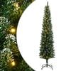 vidaXL &Chi;&rho;&iota;&sigma;&tau;&omicron;&upsilon;&gamma;&epsilon;&nu;&nu;&iota;ά&tau;&iota;&kappa;&omicron; &Delta;έ&nu;&tau;&rho;&omicron; Slim &Alpha;&rho;&theta;&rho;&omega;&tau;ό &mu;&epsilon; 300 LED 180 &epsilon;&kappa;.