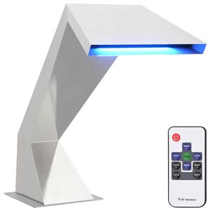 vidaXL &Kappa;&alpha;&tau;&alpha;&rho;&rho;ά&kappa;&tau;&eta;&sigmaf; &pi;&iota;&sigma;ί&nu;&alpha;&sigmaf; &mu;&epsilon; RGB LED &Alpha;&nu;&omicron;&xi;&epsilon;ί&delta;&omega;&tau;&omicron; &Alpha;&tau;&sigma;ά&lambda;&iota; &Alpha;&sigma;&eta;&mu;ί
