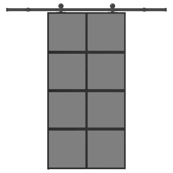 vidaXL &Sigma;&upsilon;&rho;ό&mu;&epsilon;&nu;&eta; &pi;ό&rho;&tau;&alpha; &mu;&epsilon; &sigma;&epsilon;&tau; &upsilon;&lambda;&iota;&kappa;&omicron;ύ &alpha;&pi;ό &gamma;&upsilon;&alpha;&lambda;ί &kappa;&alpha;&iota; &alpha;&lambda;&omicron;&upsilon;&mu;ί&nu;&iota;&omicron;