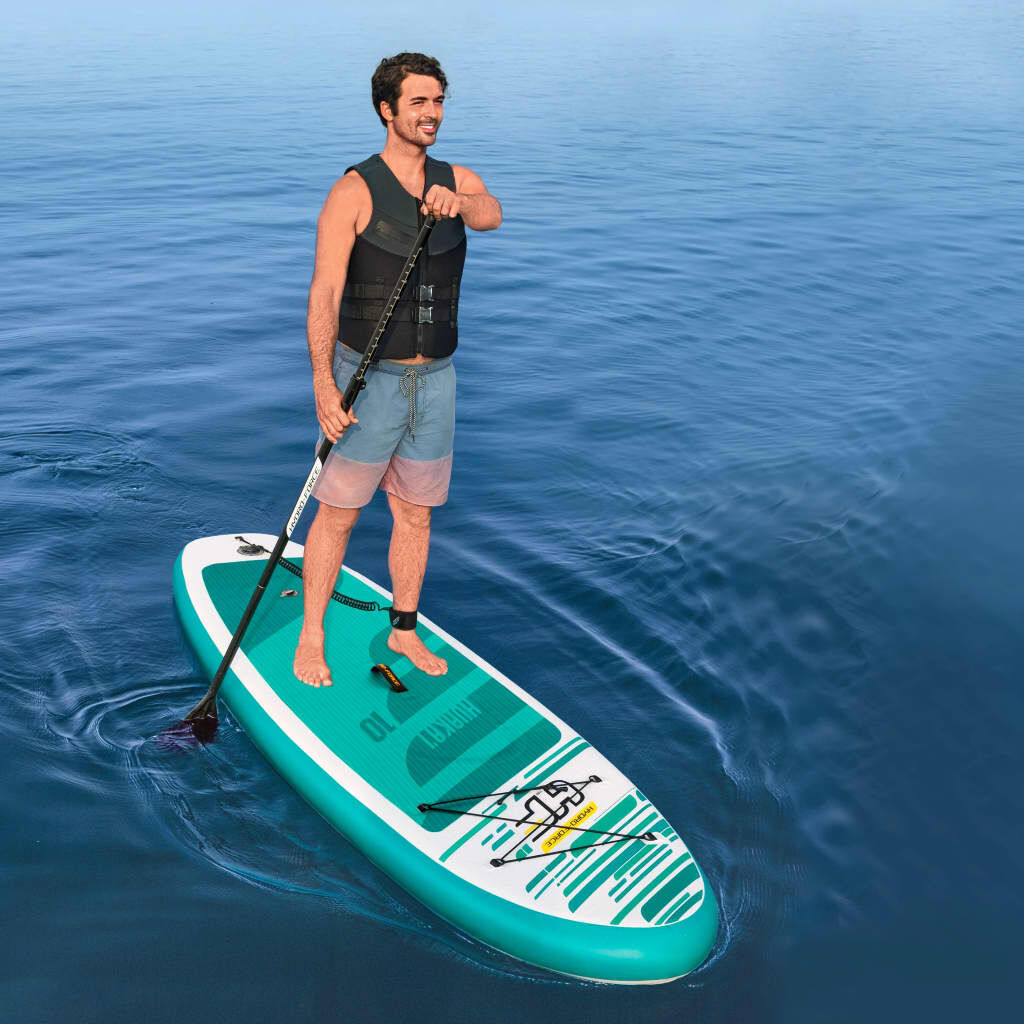 Bestway Hydro-Force Σανίδα Paddle SUP Huaka’i Φουσκωτή