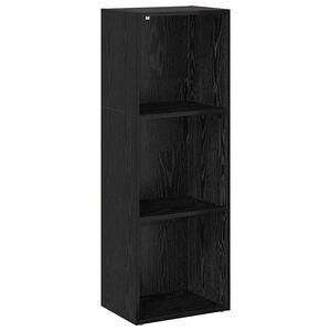 vidaXL &Rho;ά&phi;&iota; &Beta;&iota;&beta;&lambda;ί&omega;&nu; 3 &epsilon;&pi;ί&pi;&epsilon;&delta;&alpha; 40 x 30 x 114 &epsilon;&kappa;. &Epsilon;&pi;&epsilon;&xi;&epsilon;&rho;&gamma;&alpha;&sigma;&mu;έ&nu;&omicron; &Xi;ύ&lambda;&omicron;