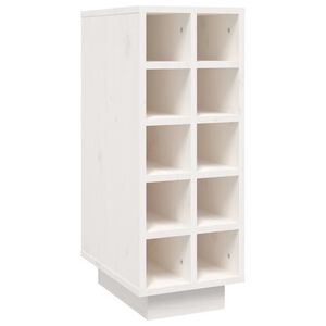 vidaXL &Kappa;ά&beta;&alpha; &Kappa;&rho;&alpha;&sigma;&iota;ώ&nu; &Lambda;&epsilon;&upsilon;&kappa;ή 23 x 34 x 61 &epsilon;&kappa;. &alpha;&pi;ό &Mu;&alpha;&sigma;ί&phi; &Xi;ύ&lambda;&omicron; &Pi;&epsilon;ύ&kappa;&omicron;&upsilon;