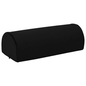 vidaXL &Mu;&alpha;&xi;&iota;&lambda;ά&rho;&iota; &Sigma;&tau;ή&rho;&iota;&xi;&eta;&sigmaf; &Pi;&omicron;&delta;&iota;ώ&nu; &Mu;&alpha;ύ&rho;&omicron; 42 x 18 x 13 &epsilon;&kappa; PU &Alpha;&phi;&rho;ό&sigmaf;