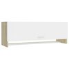 White_and_sonoma_oak
