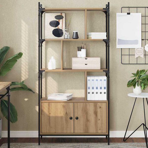 vidaXL &Beta;&iota;&beta;&lambda;&iota;&omicron;&theta;ή&kappa;&eta; &Epsilon;&pi;&epsilon;&xi;&epsilon;&rho;&gamma;&alpha;&sigma;&mu;έ&nu;&omicron; &xi;ύ&lambda;&omicron;