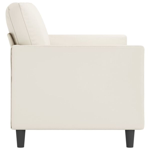 vidaXL &Kappa;&alpha;&nu;&alpha;&pi;έ&sigmaf; &Delta;&iota;&theta;έ&sigma;&iota;&omicron;&sigmaf; &Kappa;&rho;&epsilon;&mu; 140 &epsilon;&kappa;. &alpha;&pi;ό &Sigma;&upsilon;&nu;&theta;&epsilon;&tau;&iota;&kappa;ό &Delta;έ&rho;&mu;&alpha;