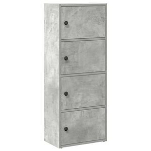vidaXL &Beta;&iota;&beta;&lambda;&iota;&omicron;&theta;ή&kappa;&eta; &Gamma;&kappa;&rho;&iota; &Sigma;&kappa;&upsilon;&rho;&omicron;&delta;έ&mu;&alpha;&tau;&omicron;&sigmaf; 40x24x102 &epsilon;&kappa;. &Epsilon;&pi;&epsilon;&xi;&epsilon;&rho;&gamma;. &Xi;ύ&lambda;&omicron;