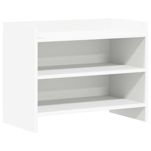 vidaXL &Nu;&tau;&omicron;&upsilon;&lambda;ά&pi;&iota; TV 60 x 33 x 47 &epsilon;&kappa;. &Lambda;&epsilon;&upsilon;&kappa;ό &Epsilon;&pi;&epsilon;&xi;&epsilon;&rho;&gamma;&alpha;&sigma;&mu;έ&nu;&omicron; &Xi;ύ&lambda;&omicron;