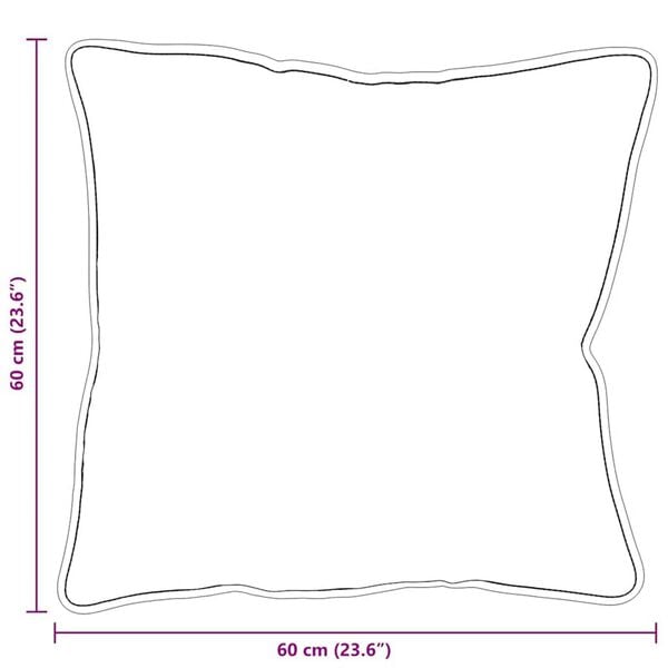 vidaXL Χειμερινό Παπλωματοθήκη 3 pcs Λευκό 240 x 260 εκ. Μικροΐνες