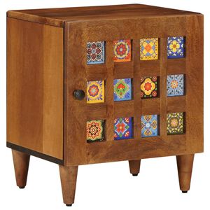 vidaXL &Kappa;&omicron;&mu;&omicron;&delta;ί&nu;&omicron; &Kappa;&alpha;&phi;έ 40 x 33 x 46 &epsilon;&kappa;. &Sigma;&tau;&epsilon;&rho;&epsilon;ό &xi;ύ&lambda;&omicron; &mu;ά&nu;&gamma;&kappa;&omicron;