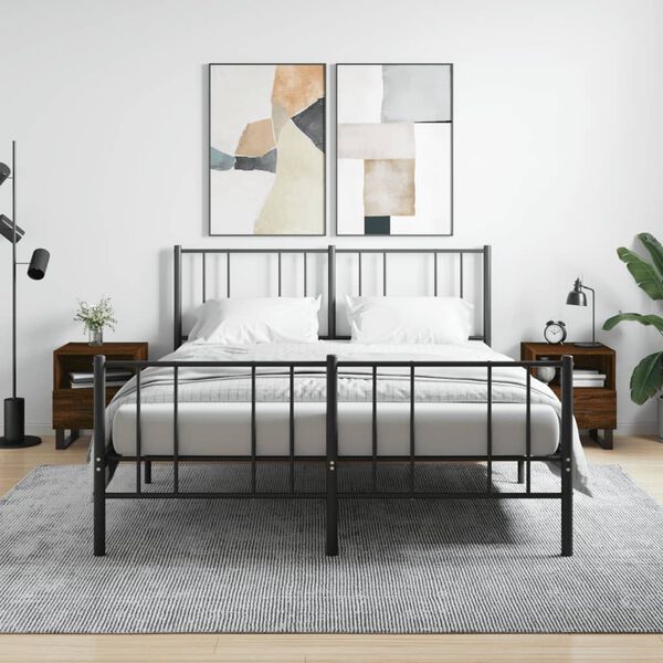 vidaXL &Kappa;&omicron;&mu;&omicron;&delta;ί&nu;&alpha; 2 &tau;&epsilon;&mu;. &Kappa;&alpha;&phi;έ &Delta;&rho;&upsilon;&sigmaf; 40 x 35 x 47,5 &epsilon;&kappa;. &alpha;&pi;ό &Epsilon;&pi;&epsilon;&xi;&epsilon;&rho;&gamma;. &Xi;ύ&lambda;&omicron;