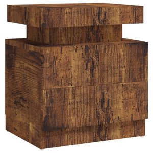 vidaXL &Kappa;&omicron;&mu;&omicron;&delta;ί&nu;&omicron; &Kappa;&alpha;&pi;&nu;&iota;&sigma;&tau;ή &Delta;&rho;&upsilon;&sigmaf; 45 x 35 x 52 &epsilon;&kappa;. &alpha;&pi;ό &Epsilon;&pi;&epsilon;&xi;&epsilon;&rho;&gamma;&alpha;&sigma;&mu;έ&nu;&omicron; &Xi;ύ&lambda;&omicron;