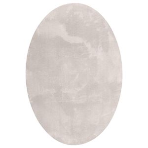 vidaXL &Chi;&alpha;&lambda;&iota;ά &chi;ώ&rho;&omicron;&upsilon; &Omega;&omicron;&epsilon;&iota;&delta;ή&sigmaf; HUARTE Ά&mu;&mu;&omicron;&sigmaf; 120 x 170 cm 100% &Pi;&omicron;&lambda;&upsilon;&epsilon;&sigma;&tau;έ&rho;&alpha;&sigmaf;