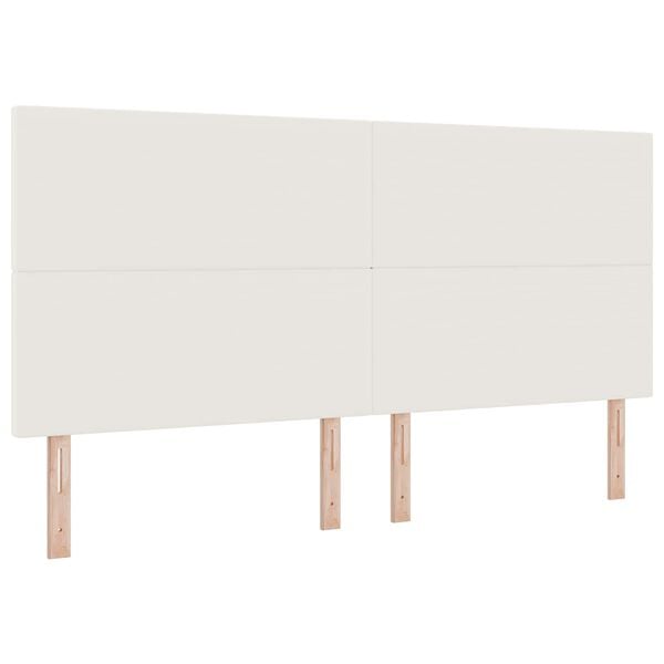 vidaXL LED &kappa;&epsilon;&phi;&alpha;&lambda;ά&rho;&iota; &mu;&epsilon; &phi;ώ&tau;&alpha; &lambda;&omega;&rho;ί&delta;&alpha;&sigmaf; LED &Kappa;&rho;&epsilon;&mu; 200 cm &Pi;&omicron;&lambda;&upsilon;&epsilon;&sigma;&tau;έ&rho;&alpha;&sigmaf;