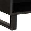 vidaXL Έπιπλο Τηλεόρασης 60x33x43,5 εκ. από Μασίφ Ανακυκλωμένο Ξύλο