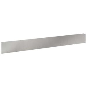 vidaXL &Pi;&epsilon;&rho;ί&gamma;&rho;&alpha;&mu;&mu;&alpha; &gamma;&kappa;&alpha;&zeta;ό&nu; 50 pcs 100 x 12 cm &Alpha;&tau;&sigma;ά&lambda;&iota; &Alpha;&sigma;&eta;&mu;ί