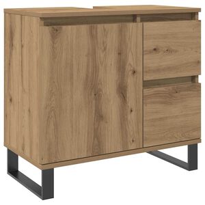 vidaXL &Nu;&tau;&omicron;&upsilon;&lambda;ά&pi;&iota; &Nu;&iota;&pi;&tau;ή&rho;&alpha; &Mu;&pi;ά&nu;&iota;&omicron;&upsilon; &Alpha;&rho;&tau;&iota;&sigma;&iota;&alpha;&nu;ή &Delta;&rho;&upsilon;&sigmaf; 65x33x60 &epsilon;&kappa;. &Epsilon;&pi;&epsilon;&xi;. &Xi;ύ&lambda;&omicron;