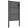 vidaXL &Pi;ό&rho;&tau;&alpha; &Kappa;ή&pi;&omicron;&upsilon; &Alpha;&nu;&theta;&rho;&alpha;&kappa;ί 100x125 &epsilon;&kappa;. &Alpha;&tau;&sigma;ά&lambda;&iota;