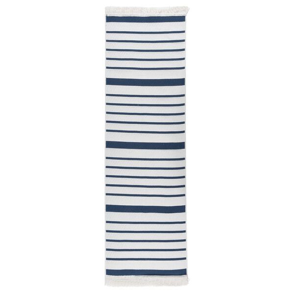 vidaXL &Chi;&alpha;&lambda;ί &Nu;&alpha;&upsilon;&tau;&iota;&kappa;ό &Mu;&pi;&lambda;&epsilon; 80 x 300 &epsilon;&kappa;. &Beta;&alpha;&mu;&beta;&alpha;&kappa;&epsilon;&rho;ό