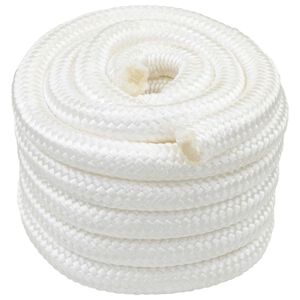 vidaXL &Sigma;&chi;&omicron;&iota;&nu;ί Boat 25 m 4 &Lambda;&epsilon;&upsilon;&kappa;ό PP