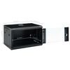 vidaXL Καμπίνα Δικτύου Επιτοίχια 6U 19'' IP20 600x450x375 χιλ.