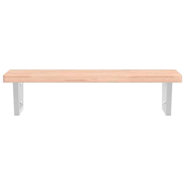 vidaXL &Rho;ά&phi;&iota; &Nu;&iota;&pi;&tau;ή&rho;&alpha; &Tau;&omicron;ί&chi;&omicron;&upsilon; &alpha;&pi;ό &Alpha;&tau;&sigma;ά&lambda;&iota; / &Mu;&alpha;&sigma;ί&phi; &Xi;ύ&lambda;&omicron; &Omicron;&xi;&iota;ά&sigmaf;