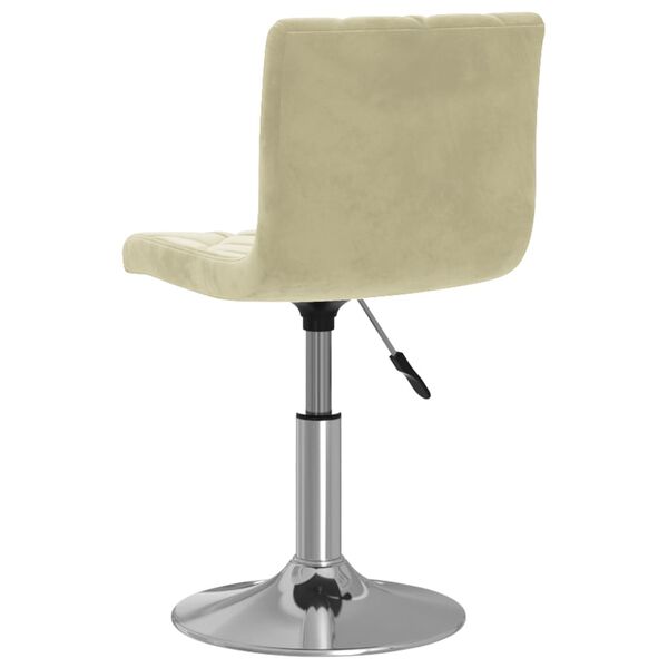 vidaXL &Kappa;&alpha;&rho;έ&kappa;&lambda;&alpha; &Tau;&rho;&alpha;&pi;&epsilon;&zeta;&alpha;&rho;ί&alpha;&sigmaf; &Pi;&epsilon;&rho;&iota;&sigma;&tau;&rho;&epsilon;&phi;ό&mu;&epsilon;&nu;&eta; &Kappa;&rho;&epsilon;&mu; &Beta;&epsilon;&lambda;&omicron;ύ&delta;&iota;&nu;&eta;