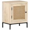 vidaXL &Kappa;&omicron;&mu;&omicron;&delta;ί&nu;&omicron; 40 x 30 x 50 &epsilon;&kappa;. &Mu;&alpha;&sigma;ί&phi; &Xi;ύ&lambda;&omicron; &Mu;ά&nu;&gamma;&kappa;&omicron;/&Phi;&upsilon;&sigma;&iota;&kappa;ό &Zeta;&alpha;&chi;&alpha;&rho;&omicron;&kappa;ά&lambda;&alpha;&mu;&omicron;