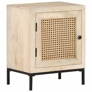 vidaXL &Kappa;&omicron;&mu;&omicron;&delta;ί&nu;&omicron; 40 x 30 x 50 &epsilon;&kappa;. &Mu;&alpha;&sigma;ί&phi; &Xi;ύ&lambda;&omicron; &Mu;ά&nu;&gamma;&kappa;&omicron;/&Phi;&upsilon;&sigma;&iota;&kappa;ό &Zeta;&alpha;&chi;&alpha;&rho;&omicron;&kappa;ά&lambda;&alpha;&mu;&omicron;