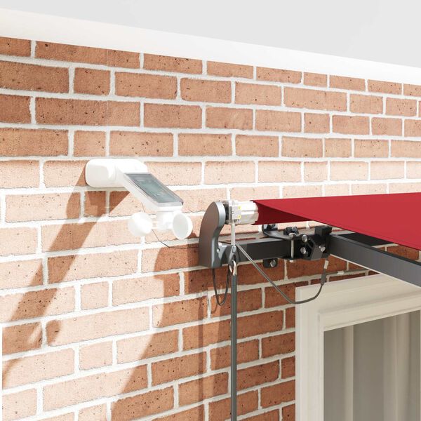 vidaXL Ύ&phi;&alpha;&sigma;&mu;&alpha; &Omicron;&mu;&pi;&rho;έ&lambda;&alpha;&sigmaf; &mu;&epsilon; &Kappa;ό&kappa;&kappa;&iota;&nu;&omicron; 300 x 250 &epsilon;&kappa; &Pi;&omicron;&lambda;&upsilon;&epsilon;&sigma;&tau;έ&rho;&alpha;&sigmaf;