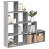 vidaXL &Beta;&iota;&beta;&lambda;&iota;&omicron;&theta;ή&kappa;&eta;/&Delta;&iota;&alpha;&chi;&omega;&rho;&iota;&sigma;&tau;&iota;&kappa;ό &Chi;ώ&rho;&omicron;&upsilon; 4 &Epsilon;&pi;. 131,5x29x131,5 &epsilon;&kappa;. &Epsilon;&pi;. &Xi;ύ&lambda;&omicron;