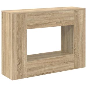 vidaXL 101 x 29 x 74 &epsilon;&kappa;.