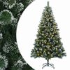 vidaXL &Tau;&epsilon;&chi;&nu;&eta;&tau;ό &Chi;&rho;&iota;&sigma;&tau;&omicron;&upsilon;&gamma;&epsilon;&nu;&nu;&iota;ά&tau;&iota;&kappa;&omicron; &Delta;έ&nu;&tau;&rho;&omicron; 120 &epsilon;&kappa;. 150 LED &Theta;&epsilon;&rho;&mu;ό &lambda;&epsilon;&upsilon;&kappa;ό