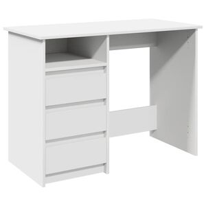 vidaXL &Gamma;&rho;&alpha;&phi;&epsilon;ί&omicron; &Lambda;&epsilon;&upsilon;&kappa;ό 102x50x75 &epsilon;&kappa;. &alpha;&pi;ό &Epsilon;&pi;&epsilon;&xi;&epsilon;&rho;&gamma;&alpha;&sigma;&mu;έ&nu;&omicron; &Xi;ύ&lambda;&omicron;