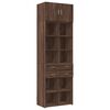 Brown_oak