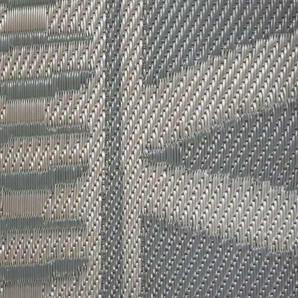 Bo-Camp &Chi;&alpha;&lambda;ί &Epsilon;&xi;&omega;&tau;&epsilon;&rho;&iota;&kappa;&omicron;ύ &Chi;ώ&rho;&omicron;&upsilon; Chill mat Oxomo Dove 2,7 x 3,5 &mu;. XL