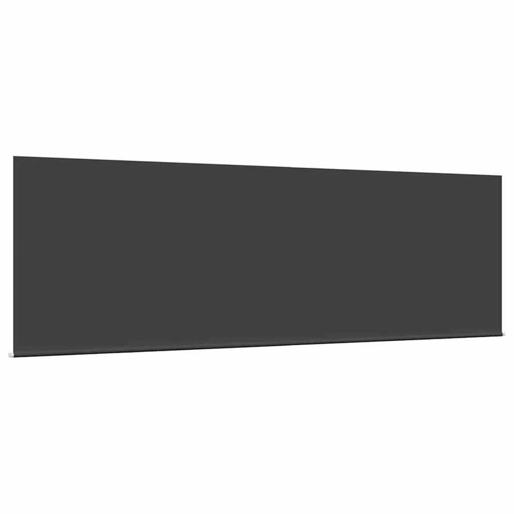 vidaXL Σκηνίτσα Αναδιπλούμενη Ανθρακί 400 x 200 cm ύφασμα