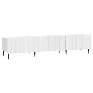 vidaXL &Nu;&tau;&omicron;&upsilon;&lambda;ά&pi;&iota; TV &mu;&epsilon; &sigma;&upsilon;&rho;&tau;ά&rho;&iota; &Gamma;&upsilon;&alpha;&lambda;&iota;&sigma;&tau;&epsilon;&rho;ό &Lambda;&epsilon;&upsilon;&kappa;ό 147 x 34,5 x 32 &epsilon;&kappa;