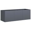 vidaXL &Gamma;&lambda;ά&sigma;&tau;&rho;&alpha; &Alpha;&nu;&theta;&rho;&alpha;&kappa;ί 120x40x40 &epsilon;&kappa;. &alpha;&pi;ό &Alpha;&tau;&sigma;ά&lambda;&iota; &Psi;&upsilon;&chi;&rho;ή&sigmaf; Έ&lambda;&alpha;&sigma;&eta;&sigmaf;