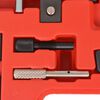 vidaXL Εργαλεία Χρονισμού Κινητήρα για Ford 1.5 1.6 TI VCT & 2.0 TDCI