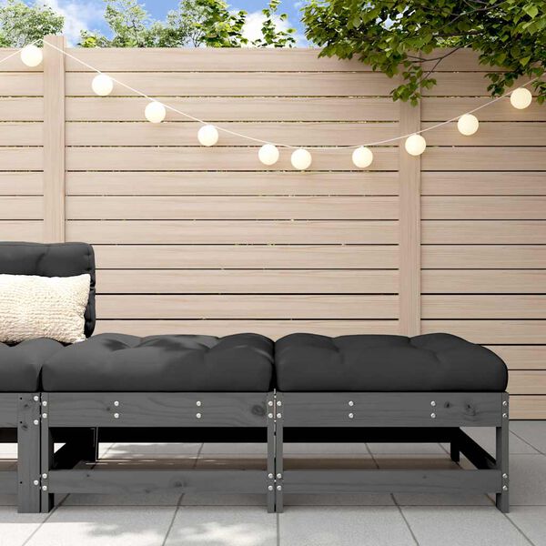 vidaXL &Upsilon;&pi;&omicron;&pi;ό&delta;&iota;&alpha; &Kappa;ή&pi;&omicron;&upsilon; &mu;&epsilon; &Mu;&alpha;&xi;&iota;&lambda;ά&rho;&iota;&alpha; 2 &tau;&epsilon;&mu;. &Gamma;&kappa;&rho;&iota; &alpha;&pi;ό &Mu;&alpha;&sigma;ί&phi; &Xi;ύ&lambda;&omicron; &Pi;&epsilon;ύ&kappa;&omicron;&upsilon;