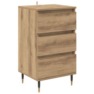 vidaXL &Pi;&lambda;&alpha;ϊ&nu;ό &gamma;&rho;&alpha;&phi;&epsilon;ί&omicron; artisan &delta;&rho;&upsilon;&sigmaf; 35 x 40 x 70 &epsilon;&kappa;. &Epsilon;&pi;&epsilon;&xi;&epsilon;&rho;&gamma;&alpha;&sigma;&mu;έ&nu;&omicron; &Xi;ύ&lambda;&omicron;