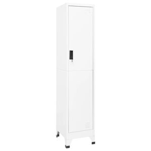 vidaXL &Phi;&omicron;&rho;&iota;&alpha;&mu;ό&sigmaf; &Lambda;&epsilon;&upsilon;&kappa;ό&sigmaf; 38 x 45 x 180 &epsilon;&kappa;. &Alpha;&tau;&sigma;ά&lambda;&iota;&nu;&omicron;&sigmaf;