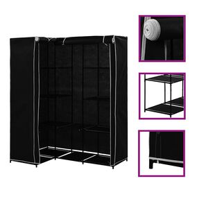 vidaXL &Gamma;&omega;&nu;&iota;&alpha;&kappa;ή &Nu;&tau;&omicron;&upsilon;&lambda;ά&pi;&alpha; &Mu;&alpha;ύ&rho;&eta; 130 x 87 x 169 &epsilon;&kappa;.