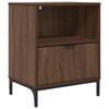 Brown_oak